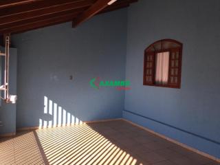 Casa em PARQUE ALMERINDA PEREIRA CHAVES, JUNDIAÍ - Foto 3