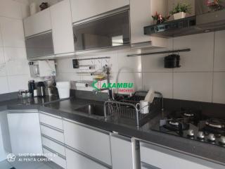 Apartamento em PARQUE RESIDENCIAL NOVE DE JULHO, JUNDIAÍ - Foto 19