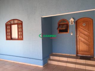 Casa em PARQUE ALMERINDA PEREIRA CHAVES, JUNDIAÍ - Foto 4