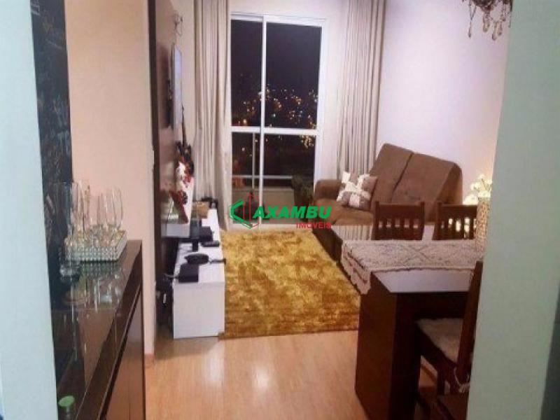 Apartamento em JARDIM MESSINA, JUNDIAÍ - Apartamento à venda em Jundiaí-SP - Jardim Messina, 3 quartos, 1 suíte, 1 sala, 2 banheiros, 1 vaga, 90m² - Foto 3
