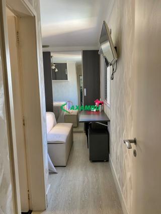 Apartamento em PARQUE RESIDENCIAL NOVE DE JULHO, JUNDIAÍ - Foto 9