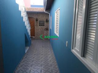Casa em PARQUE ALMERINDA PEREIRA CHAVES, JUNDIAÍ - Foto 34
