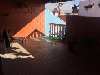 Casa em PARQUE ALMERINDA PEREIRA CHAVES, JUNDIAÍ - Foto 41