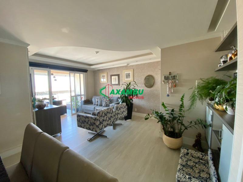 Apartamento em PARQUE RESIDENCIAL NOVE DE JULHO, JUNDIAÍ - APARTAMENTO PARA VENDA GARDEN PLACE - BONFIGLIOLI - JUNDIAÍ - SP - Foto 3