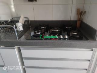 Apartamento em PARQUE RESIDENCIAL NOVE DE JULHO, JUNDIAÍ - Foto 22