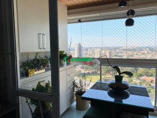 Apartamento em PARQUE RESIDENCIAL NOVE DE JULHO, JUNDIAÍ - Foto 8