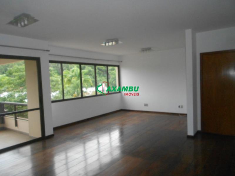 Apartamento em VILA RICA, JUNDIAÍ - APARTAMENTO AMPLO COM 3 DORMITÓRIOS (1 SUITE MASTER), SALA 3 AMBIENTES COM SACADA, COZINHA PLANEJADA E 2 VAGAS COBERTAS - Foto 1