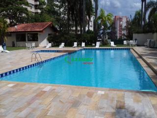 Apartamento em VILA RICA, JUNDIAÍ - Foto 35