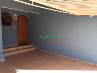 Casa em PARQUE ALMERINDA PEREIRA CHAVES, JUNDIAÍ - Foto 2
