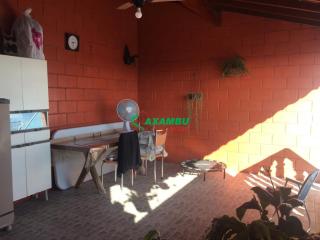 Casa em PARQUE ALMERINDA PEREIRA CHAVES, JUNDIAÍ - Foto 50