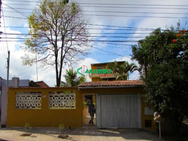 Casa em RESIDENCIAL AIMORÉ, VÁRZEA PAULISTA - LINDO SOBRADO- BAIRRO RESIENCIAL AIMORÉ- VÁRZEA PAULISTA - Foto 1