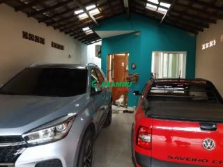 Casa em JARDIM OLÍVIO MORO, VÁRZEA PAULISTA - Foto 2