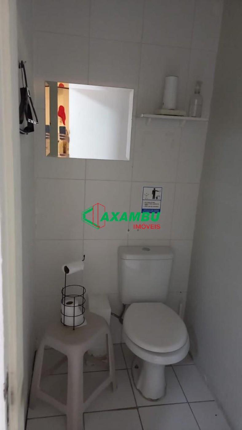 Comercial em JARDIM ANA MARIA, JUNDIAÍ - SALA COMERCIAL PARA VENDA - CONDOMÍNIO FOREST JUNDIAÍ - JARDIM  ANA MARIA - JUNDIAÍ -SP - Foto 3