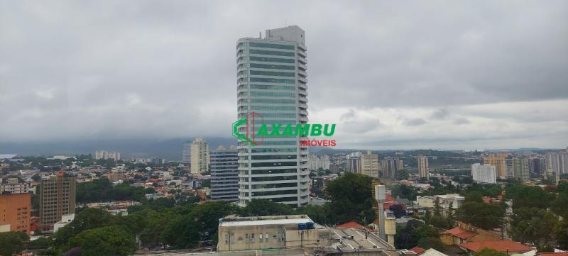 Comercial em CHÁCARA URBANA, JUNDIAÍ - SALA COMERCIAL PARA VENDA NO GOLDEN OFFICE PARA VENDA-  CHÁCARA URBANA - JUNDIAÍ - SP - Foto 3