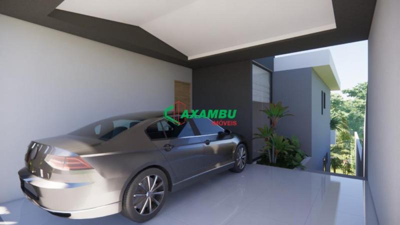 Casa em JARDIM CELESTE, JUNDIAÍ - CASA COM 4 QUARTOS NO CONDOMÍNIO BELLA VITTA - JARDIM CELESTE - JUNDIAÍ/SP - Foto 3
