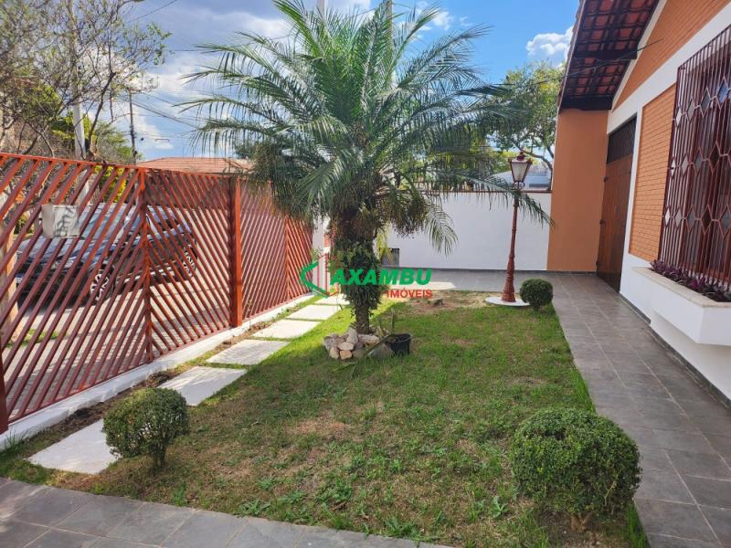 Casa / Sobrado Comercial em VILA LIBERDADE, JUNDIAÍ - CASA PARA VENDA VILA LIBERDADE - JUNDIAÍ - Foto 3