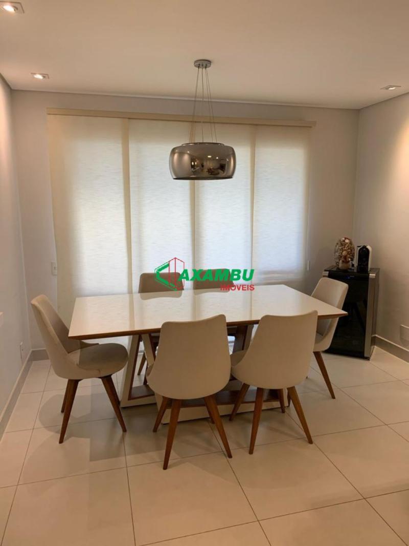 Apartamento em JARDIM ERMIDA I, JUNDIAÍ - ATMOSPHERA ELOY CHAVES - 97M² - 03 QUARTOS SENDO UMA SUÍTE - JUNDIAÍ - SP - Foto 2