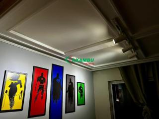 Apartamento em VILA NOVA JUNDIAINÓPOLIS, JUNDIAÍ - Foto 3