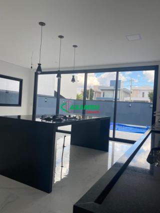 Casa em LOTEAMENTO RESERVA ERMIDA, JUNDIAÍ - Foto 5