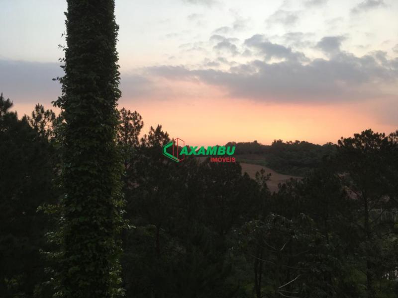 Chácara em Campos dos Aleixos, Jarinu - Chácara a venda em Jarinu-SP, com casa ampla, casa de caseiro, área de lazer - Foto 2
