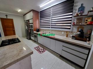 Casa em PORTAL DO SOL, JUNDIAÍ - Foto 4