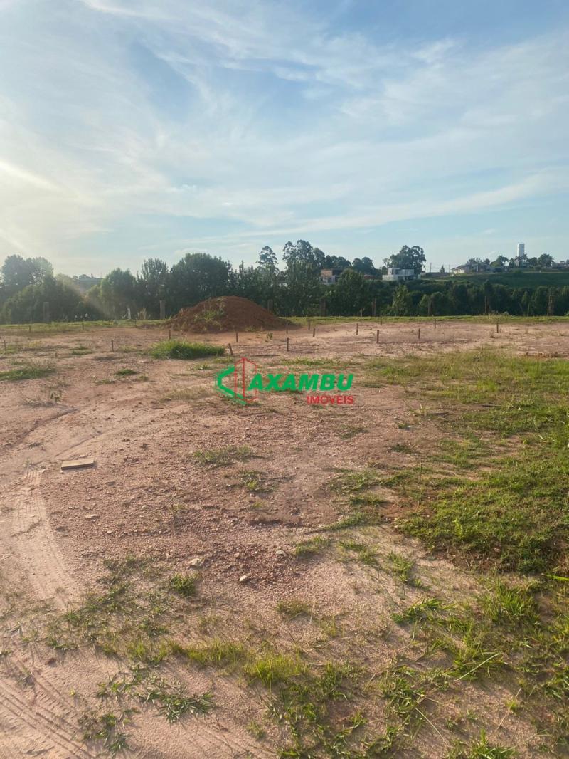 Terreno em IVOTURUCAIA, JUNDIAÍ - TERRENO A VENDA CONDOMÍNIO MANACÁS - JUNDIAÍ - SP - Foto 2