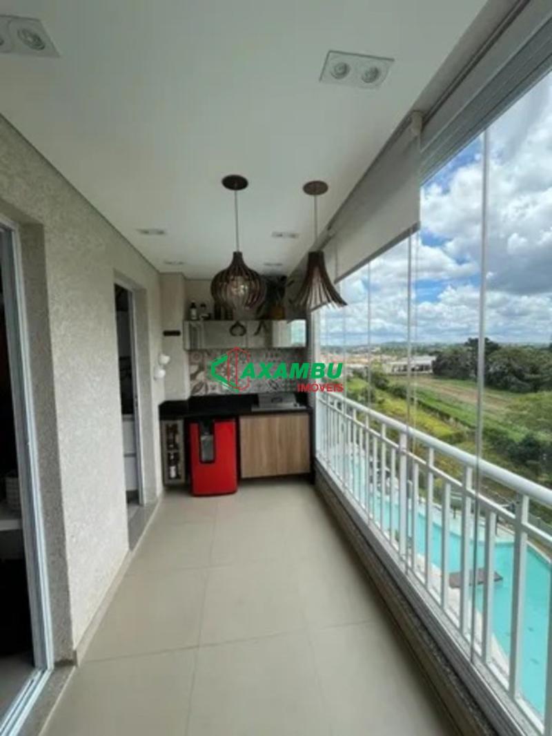 Apartamento em JARDIM TEREZA CRISTINA, JUNDIAÍ - APARTAMENTO A VENDA NO CONDOMÍNIO TONS DE IPANEMA - BAIRRO MEDEIROS - Foto 1