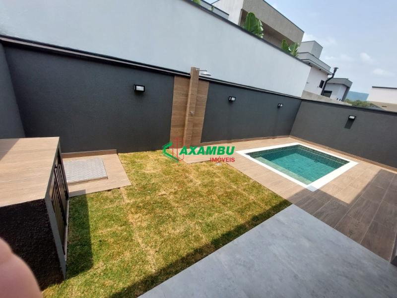 Casa em JARDIM ERMIDA I, JUNDIAÍ - SOBRADO COM 3 SUÍTES A VENDA NA RESERVA ERMIDA - JUNDIAÍ-SP - Foto 1