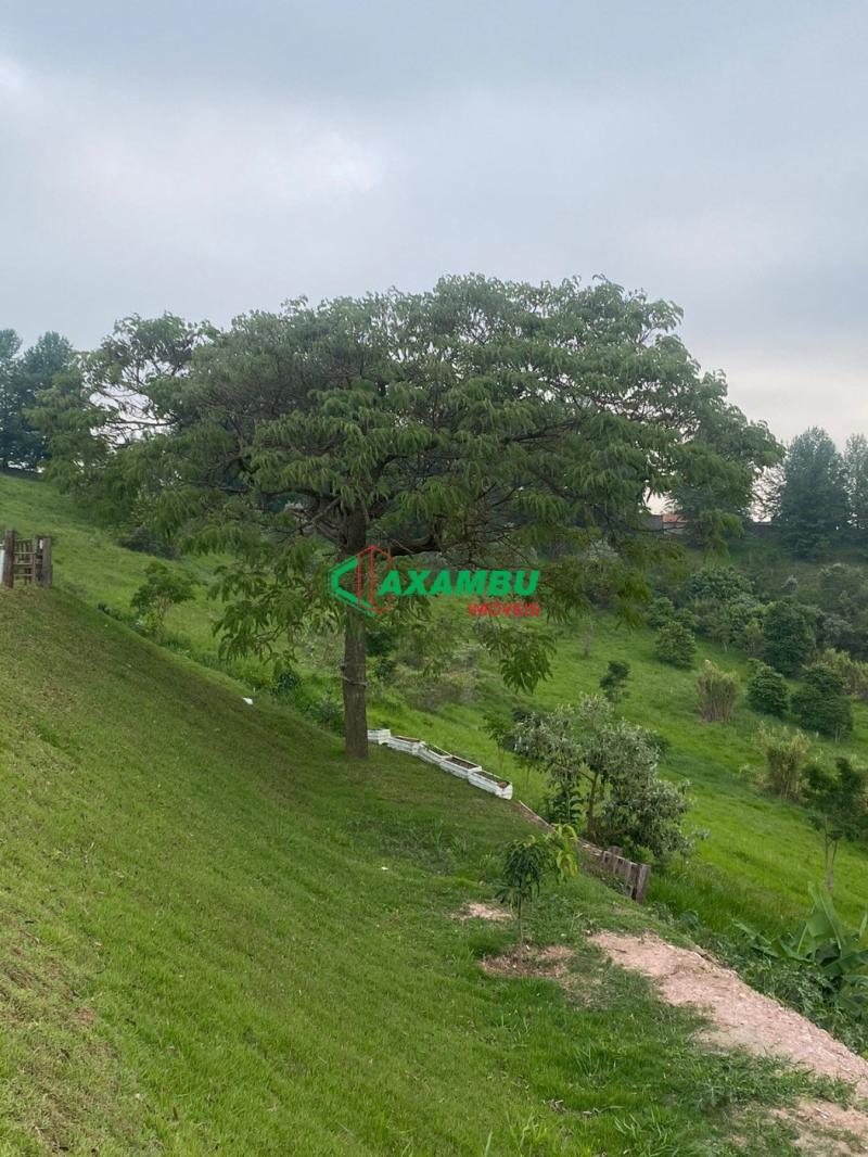Terreno em IVOTURUCAIA, JUNDIAÍ - TERRENO A VENDA CONDOMÍNIO MANACÁS - JUNDIAÍ - SP - Foto 3