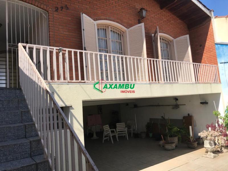 Casa em JARDIM ANA MARIA, JUNDIAÍ - Casa a venda com 03 quartos, Jardim Ana Maria / Anhangabaú - Jundiaí - SP - Foto 1