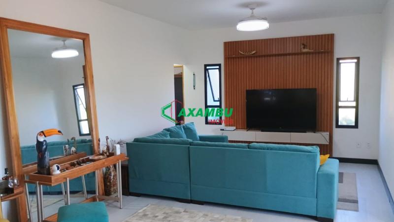 Casa em CAXAMBU, JUNDIAÍ - CASA TÉRREA - CONDOMINIO TERRA CAXAMBU - JUNDIAÍ - SP - Foto 2