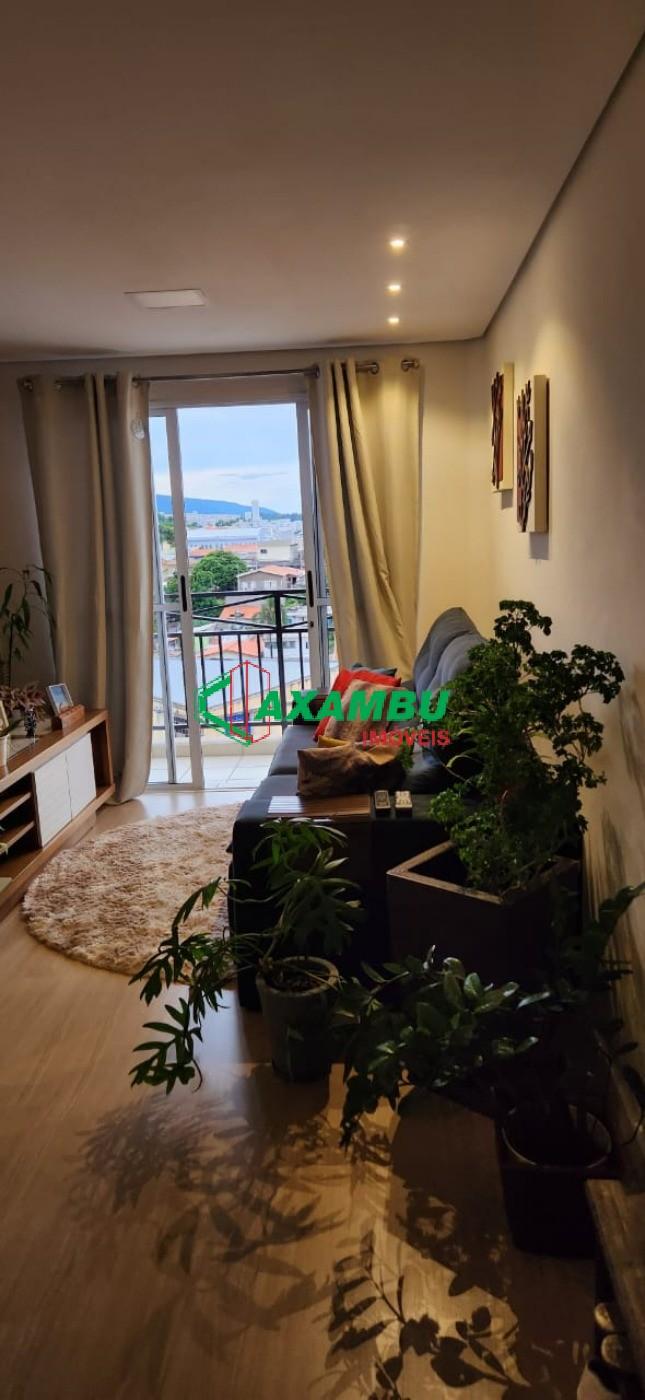 Apartamento em VILA NOVA ESPÉRIA, JUNDIAÍ - Apartamento à venda em Jundiaí-SP, Vila Nova Espéria: 2 quartos, 2 salas, 1 banheiro, 1 vaga, 54m². Venha conferir! - Foto 3