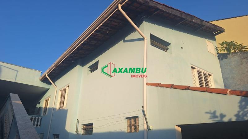 Casa em PONTE DE SÃO JOÃO, JUNDIAÍ - Casa à venda em Jundiaí-SP, bairro Ponte de São João: 3 quartos, 1 suíte, 1 sala, 3 banheiros, 2 vagas de garagem, 300m². Venha conferir! - Foto 1