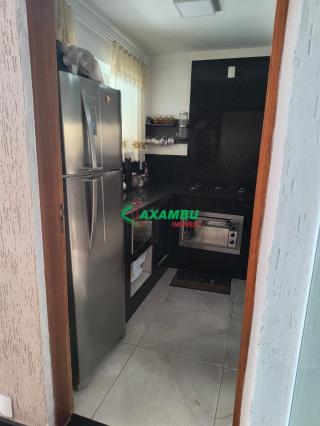 Casa em CONJUNTO RESIDENCIAL IAPI, JUNDIAÍ - Foto 2