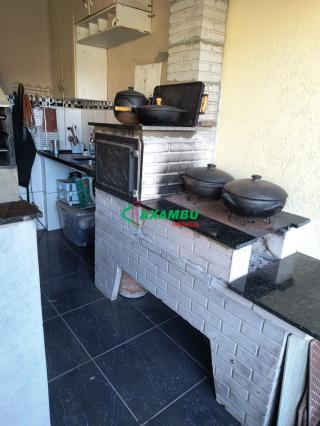 Casa em CONJUNTO RESIDENCIAL IAPI, JUNDIAÍ - Foto 6
