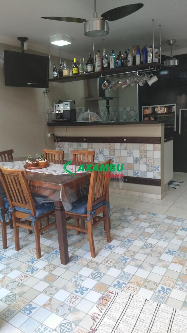 Casa em JARDIM NOVO MUNDO, JUNDIAÍ - Casa à venda com fino acabamento em Jundiaí-SP, Jardim Novo Mundo - 3 quartos, 1 suíte master , 2 salas, 4 banheiros, 2 vagas. - Foto 3
