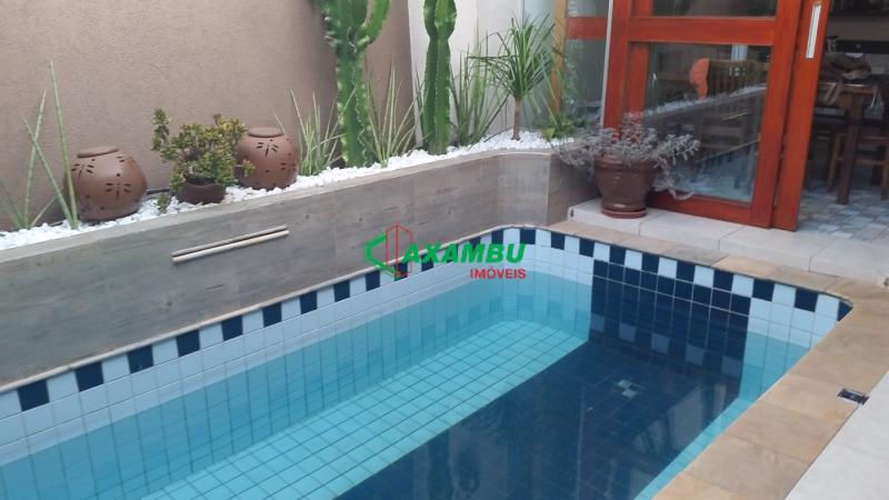 Casa em JARDIM NOVO MUNDO, JUNDIAÍ - Casa à venda com fino acabamento em Jundiaí-SP, Jardim Novo Mundo - 3 quartos, 1 suíte master , 2 salas, 4 banheiros, 2 vagas. - Foto 2