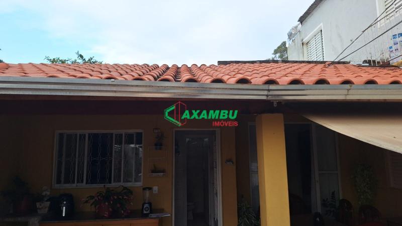 Casa em JARDIM BANDEIRAS, JUNDIAÍ - Imperdível: Casa à venda em Jundiaí-SP, Jardim Bandeiras! 6 quartos, 2 suítes, 3 salas, 5 banheiros, 2 vagas, 263m². - Foto 1