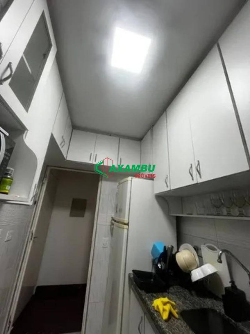 Apartamento em ANHANGABAÚ, JUNDIAÍ - Apartamento para locação em Anhangabaú, Jundiaí-SP: 3 quartos, sala, banheiro, 1 vaga de garagem! - Foto 3