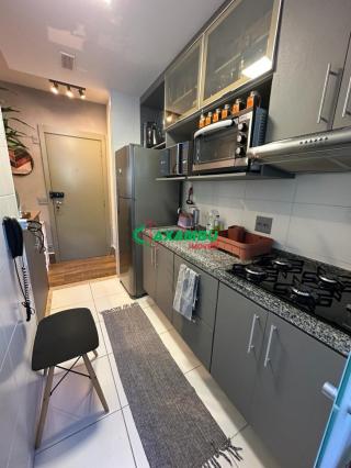 Apartamento em PARQUE UNIÃO, JUNDIAÍ - Foto 11