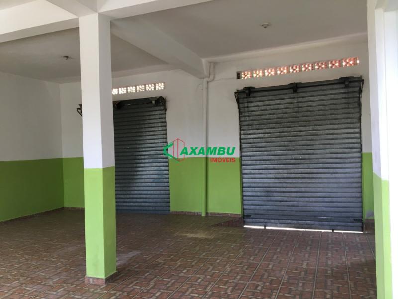 salao em VILA CHACRINHA (BOTUJURU), CAMPO LIMPO PAULISTA - Salão Comercial à Venda em Campo Limpo Paulista-SP: 1 sala, 1 banheiro, 124,44m² na Vila Chacrinha (Botujuru) - Foto 2
