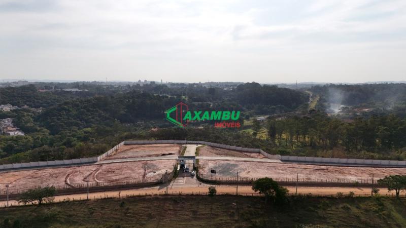 Terreno em HORTO FLORESTAL, JUNDIAÍ - Terreno de 1.003,20 m² em condomínio exclusivo no Horto Florestal, Jundiaí-SP: oportunidade imperdível! - Foto 3