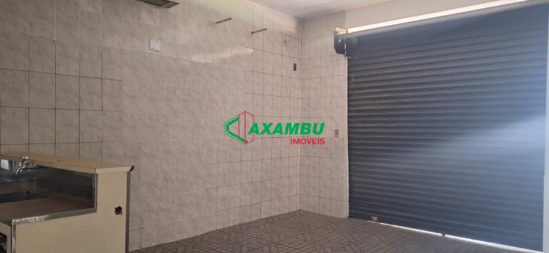 salao em JARDIM DO LÍRIO, JUNDIAÍ - Salão Comercial para Locação em Jundiaí-SP, Bairro Jardim do Lírio: 1 Sala, 2 Banheiros, 60m² de Área - Foto 3