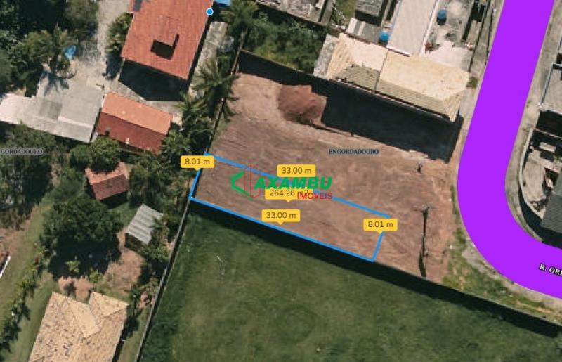 Terreno em VILA MARLENE, JUNDIAÍ - Terreno à venda na Vila Marlene, Jundiaí-SP: 264m² de oportunidade imperdível! - Foto 2