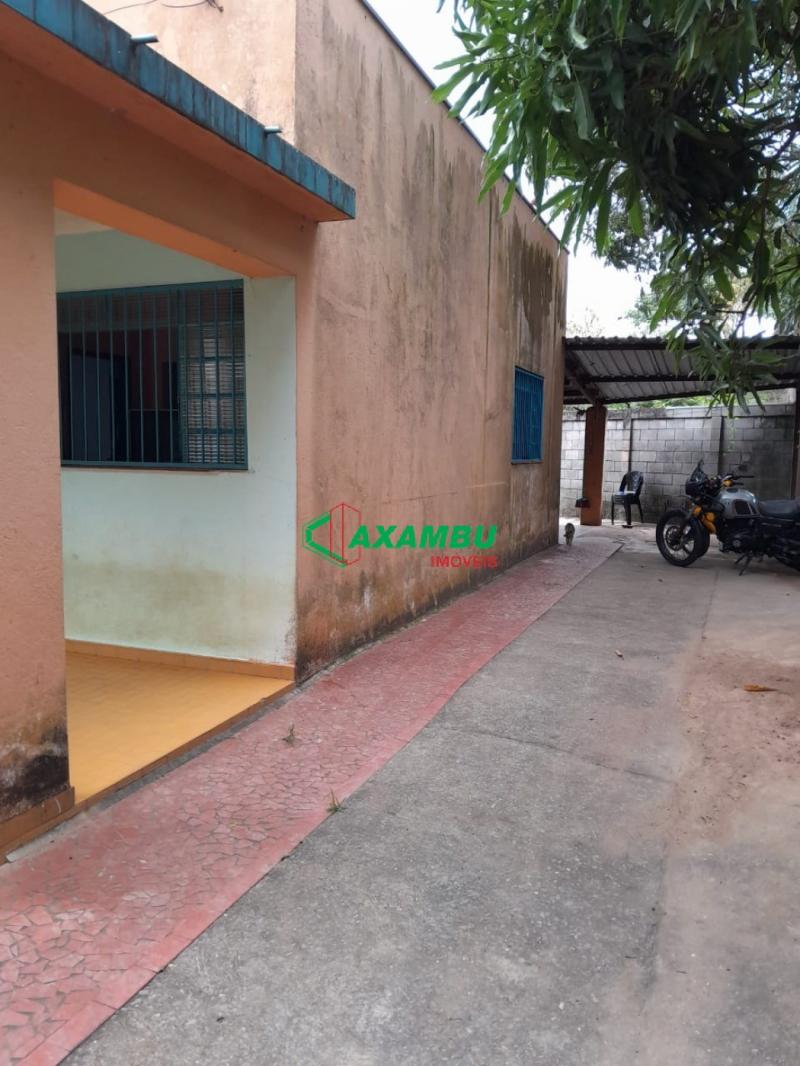 Chácara em CAXAMBU, JUNDIAÍ - Chácara à venda em Jundiaí-SP, bairro Caxambu: 2 quartos, 1 sala, 1 banheiro, 4 vagas de garagem. Confira! - Foto 3