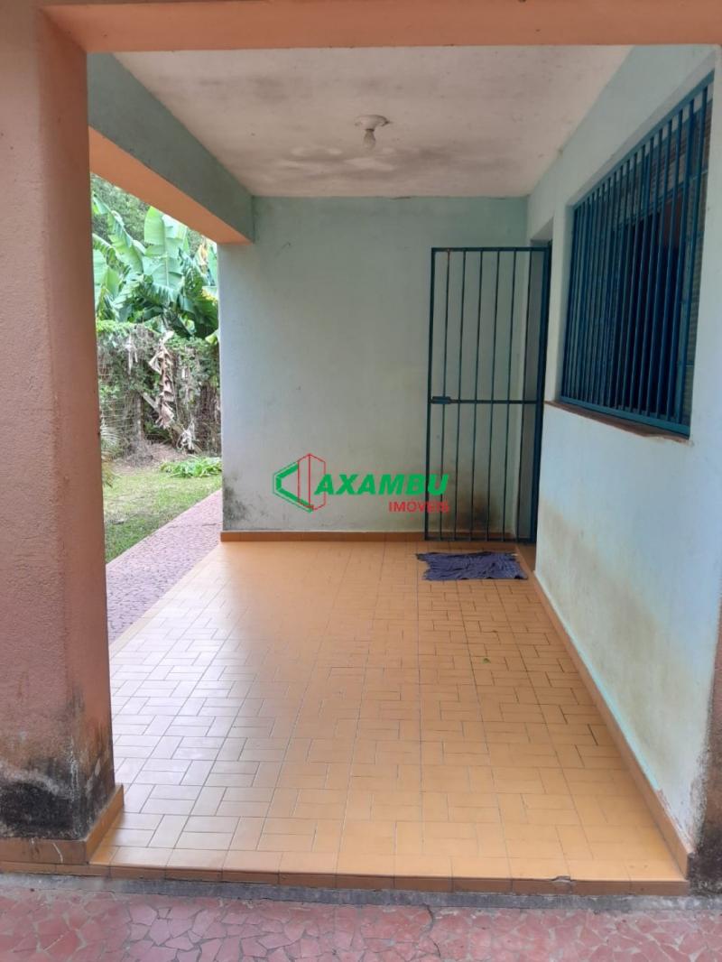 Chácara em CAXAMBU, JUNDIAÍ - Chácara à venda em Jundiaí-SP, bairro Caxambu: 2 quartos, 1 sala, 1 banheiro, 4 vagas de garagem. Confira! - Foto 2