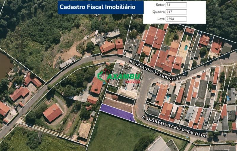 Terreno em VILA MARLENE, JUNDIAÍ - Terreno à venda na Vila Marlene, Jundiaí-SP: 264m² de oportunidade imperdível! - Foto 3