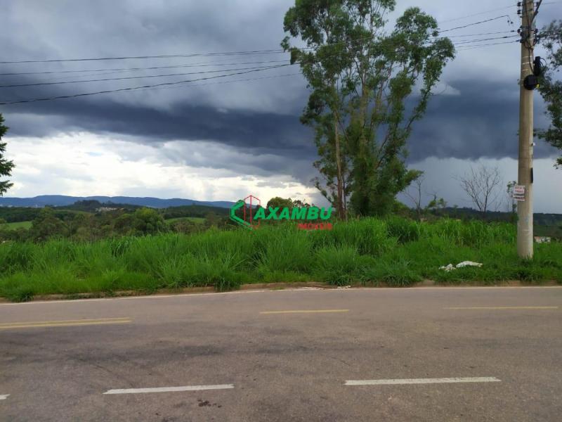 Terreno em CAXAMBU, JUNDIAÍ - Terreno à venda em Jundiaí-SP, bairro Caxambu, 463m² de área! - Foto 3