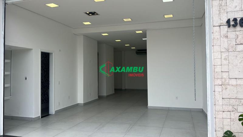 salao em AGAPEAMA, JUNDIAÍ - Salão de Locação no Agapeama, Jundiaí-SP: 2 Salas, 2 Banheiros, 296m² de Área - Foto 3