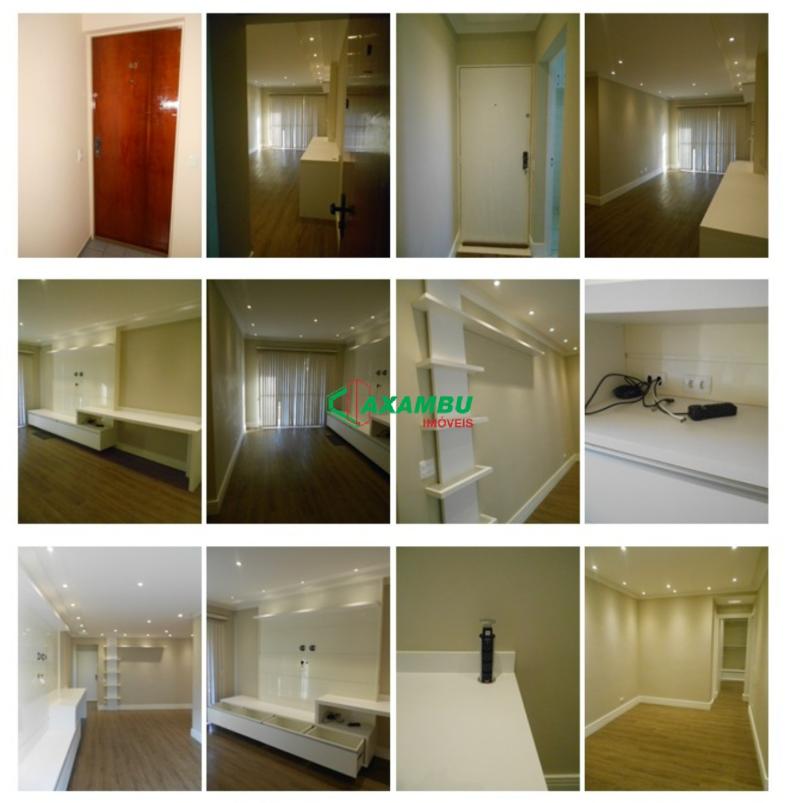 Apartamento em PACAEMBU, JUNDIAÍ - Apartamento à venda em Jundiaí-SP, Jardim Pacaembu: 2 quartos, 131m² - Oportunidade única! - Foto 1